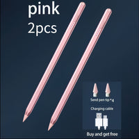 Pink 2pcs