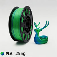 Blue-green