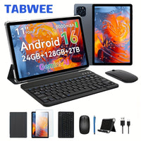 24(8+16)+128GB(2TB Expand)