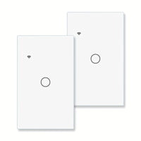1 Gang Switch