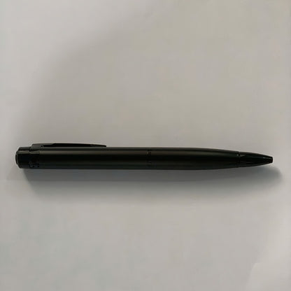 1080P Spy Pen Camera with 64GB Memory Card Included Portable Hidden Camera Night Vision AI Motion Detection Long Standby USB Rechargeable for Meetings Lectures Interviews