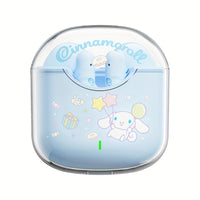 Cinnamoroll