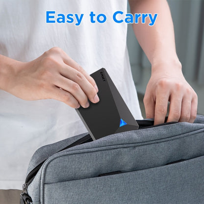 Portable External Hard Drive 250GB 500GB High Speed USB for PC Mac Laptop PS4 Xbox One – NTFS Plug and Play Video Music Photo Backup Storage Hard Disk Drive