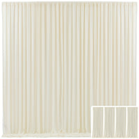 ivory white (4-piece set)