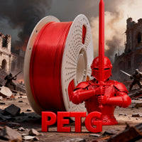 PETG-red