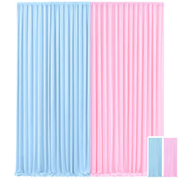 Pastel Blue