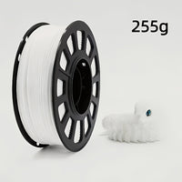 (White)