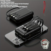 Black-15W