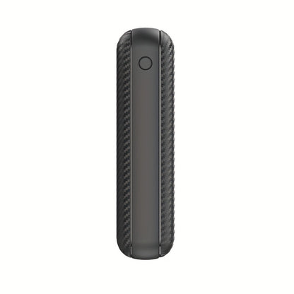 20000mAh Fan Vest Power Bank 5V 3A USB-C Portable Battery Pack for Cooling Fan Jacket Vest – Dual-Use External Charger for Outdoor Work, Construction, Summer Heat Relief, Hiking & Warehouse