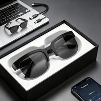 AI Smart Glasses