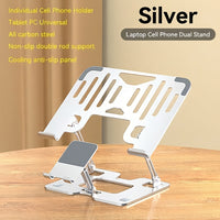 Silvery