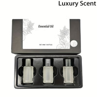 LUXURY SCENT-3*0.34oz