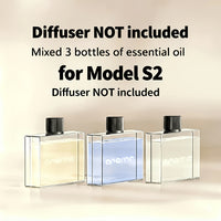 3-bottle essential oil set