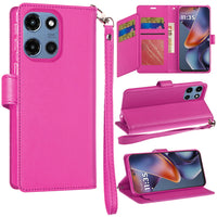 Bright Pink Color