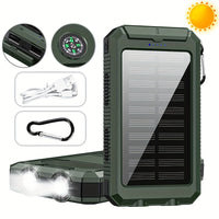 28800mAh-Green 2 Without Cable