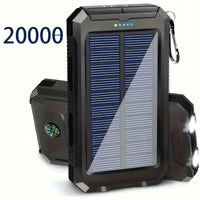 Black-20000mah