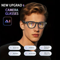 Video Recording Glasses - 16GB