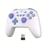 Chasfeng2 White