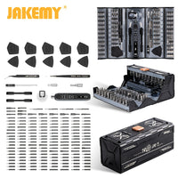 180in1 Electric Version - Black
