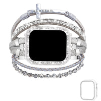 Silvery