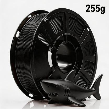 Rainbow PLA Filament 1.75mm Single Dual Triple Color Vacuum Packed – Neatly Wound High Precision ±0.02mm Smooth Printing 0.56lb 0.41lb | Rainbow Gradient PLA Spool for FDM 3D Printers Hobbyists