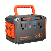 88.8WH 100W（NO Solar Panel)