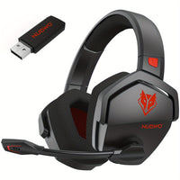 G06 Black Red