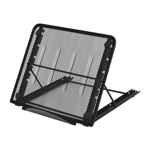 Diamond Painting Light Box Kit A3 A4 5-Piece Folding LED Light Pad Set with Adjustable Metal Stand Hexagonal Non-Slip Mat & Tracing Station Professional Diamond Art Craft Workbench Accessories – White