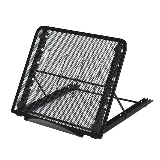 Diamond Painting Light Box Kit A3 A4 5-Piece Folding LED Light Pad Set with Adjustable Metal Stand Hexagonal Non-Slip Mat & Tracing Station Professional Diamond Art Craft Workbench Accessories – White