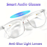 GS03 Anti-blue Light Glasses
