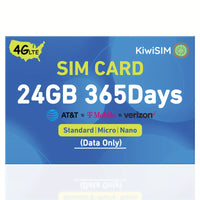 24GB 1Year