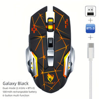 Star Black