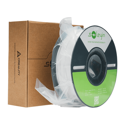 600mm/s High-Speed PLA Filament 1.75mm 1kg – Ultra Precision ±0.02mm Fast 3D Printing Filament 2.2lb Full Spool for FDM 3D Printers | Bambu Lab Creality K1 Prusa Anycubic Compatible Speed PLA