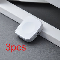 3 White