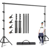 10*10 FT
