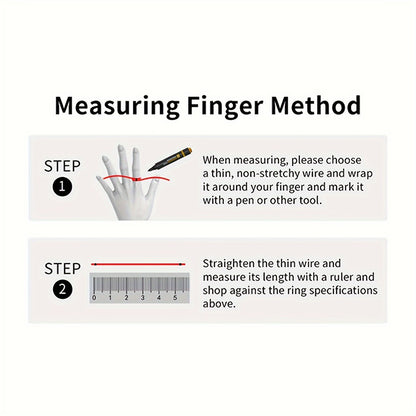 Health Monitoring Smart Ring with Heart Rate HRV Sleep Tracking, Steps Calories Body Temp & Menstrual Cycle – Bluetooth 5.3, iOS & Android, Sizes #7-#13, Rose Gold Black Silver
