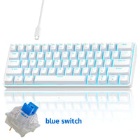 White__Blue For Switch