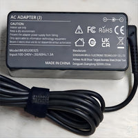 20V 2.25A 45W