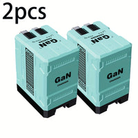 BLUE-2PCS
