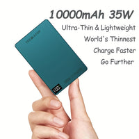 Tech Blue