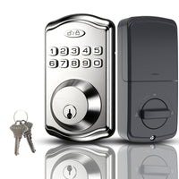 Keyboard Lock