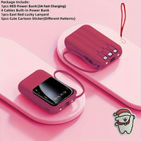 Red-15W
