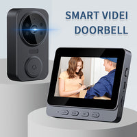 Video Doorbell