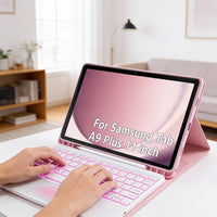 pink color