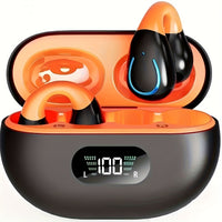 Black Orange
