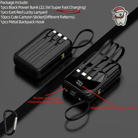 Black-22.5W