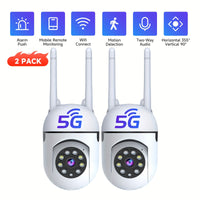 2PCS HOME CAMERA