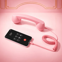 pink color