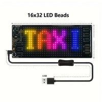 16*32((7.09×2.76inch)