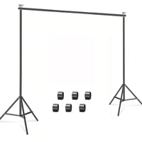10x7ft/Set